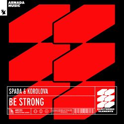 Spada, Korolova - Be Strong
