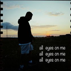 renessound - all eyes on me