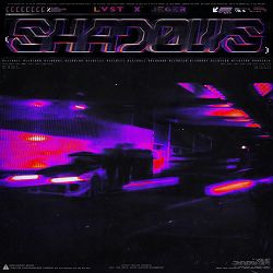 Lvst, jéger, Devilish Trio - shadows