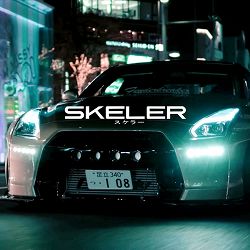 Skeler, Devilish Trio - Everything is Right