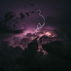 KXST - STORM