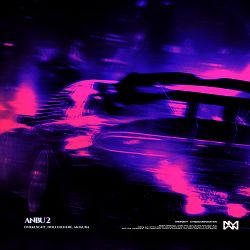 DVRKLXGHT, iwilldiehere, akiaura - anbu 2