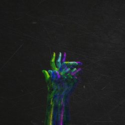 MUROinc - Patience