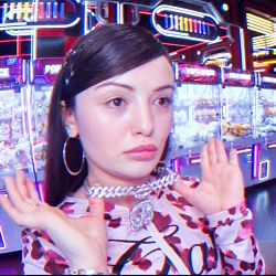 Nia Barbia - Абʼюзер