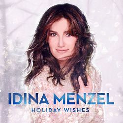 Idina Menzel - Baby It's Cold Outside