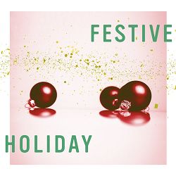 Pete Masitti - My Favourite Time Of Year