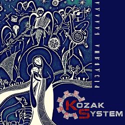 Kozak System - Різдвяна балада