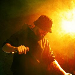 Фрай - Санрайз