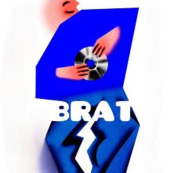 OTAKOЇ - Brat