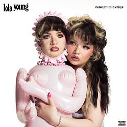 Lola Young - SPIDERS