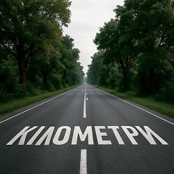 BARABANDA - Кілометри