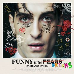 Damiano David, Tyla, Nile Rodgers - Talk to Me