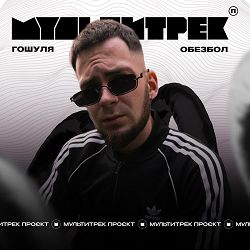 Гошуля, МУЛЬТИТРЕК - Обезбол