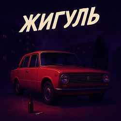 кмп - Жигуль