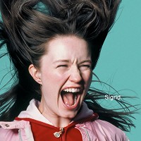 Sigrid - Two Years