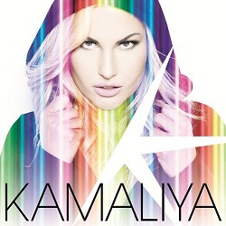Kamaliya - Open Your Heart
