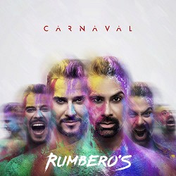 RUMBERO'S - Mi Musica