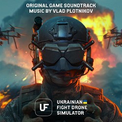 Vlad Plotnikov - Burn 'Em All (Main Theme)