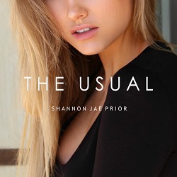 Shannon Jae Prior, Jesse Scott - The Usual