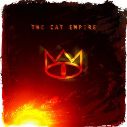 The Cat Empire - The Lost Song