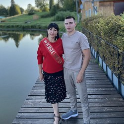 CHERENYOV, nesis - Про маму