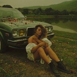 Y.K. Music - Гвоздики на капоті