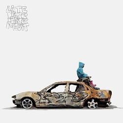 Hyphen Dash - Hyphentallica