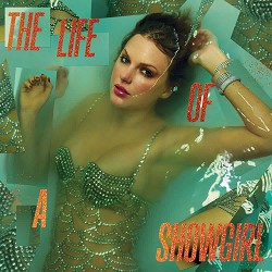 Taylor Swift - The Fate of Ophelia