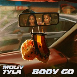 MOLIY, Tyla - Body Go