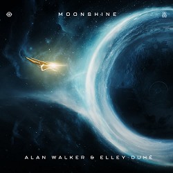 Alan Walker, Elley Duhé - Moonshine