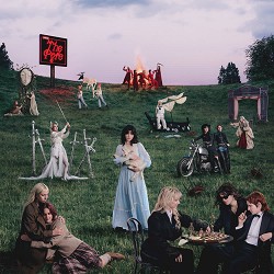 The Last Dinner Party - Second Best