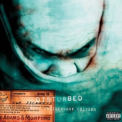Disturbed - Shout 2000