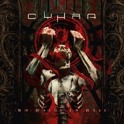 Cyhra - Out of My Life