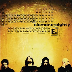 Element Eighty - Broken Promises