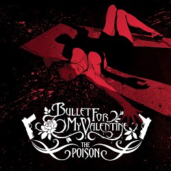 Bullet For My Valentine - Tears Don't Fall