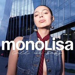monolisa - Call me baby