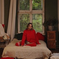 NANA SOLIS - все в мені