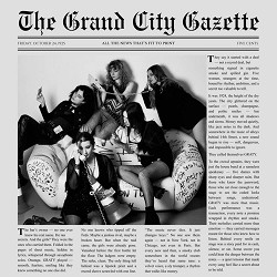 GRATY - Мій Шик