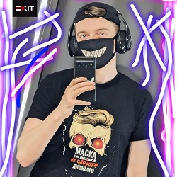 Krasnopolskyi - День відкритих дверей