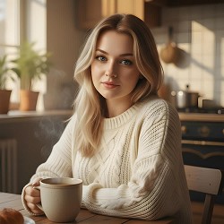 GenSouls - Привіт, мій любий