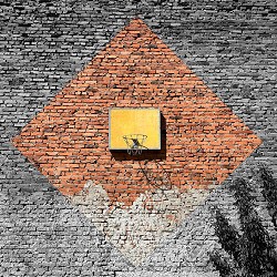 ніч - Жовта стрічка