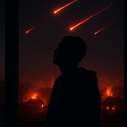 ge.ra - No Time Left