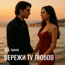 SpivAI - Бережи ту любов