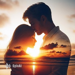 SpivAI - Вкраду тебе