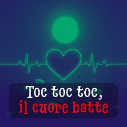 DIANAMusic, MusicLand - Toc toc toc, il cuore batte