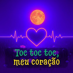 DIANAMusic, MusicLand - Toc Toc Toc, Meu Coração