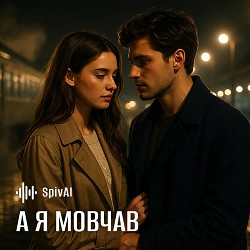 SpivAI - А я мовчав