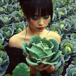 DIANAMusic - А ти капуста, а ти розсада