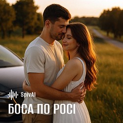 SpivAI - Боса по росі