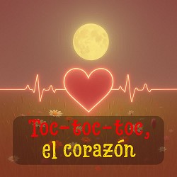 DIANAMusic, MusicLand - Toc-Toc-Toc, El Corazón